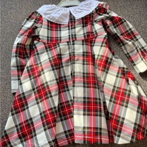 Babidu Spanish Brand Matching Christmas outfits